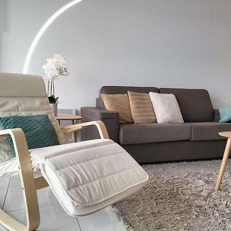 Easyescape - Darwin Zeezicht Studio Middelkerke Luaran gambar