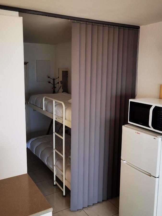 Easyescape - Darwin Zeezicht Studio Middelkerke Luaran gambar